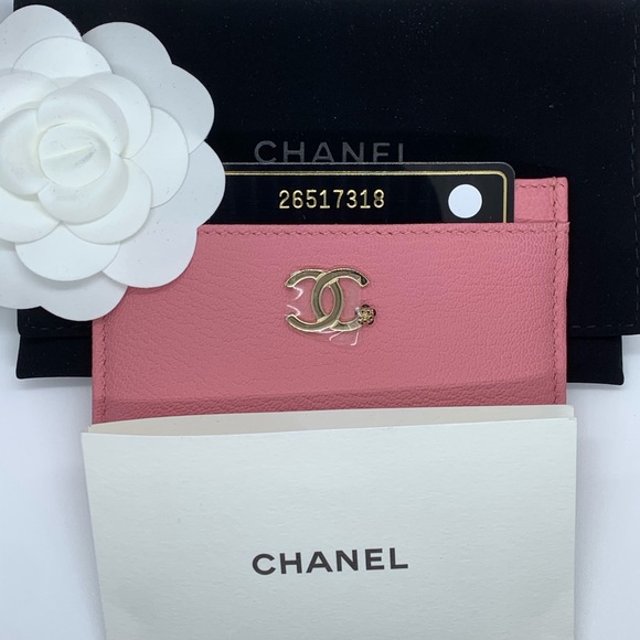 Brand New Channel Pouch & Card Holder - Picture 3 of 10